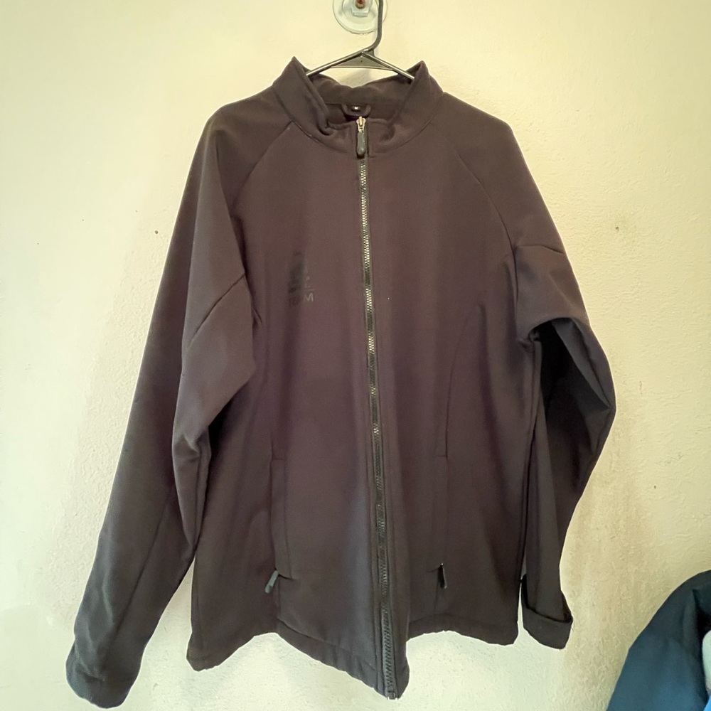 Authentic Taco Bell Team Crew Jacket